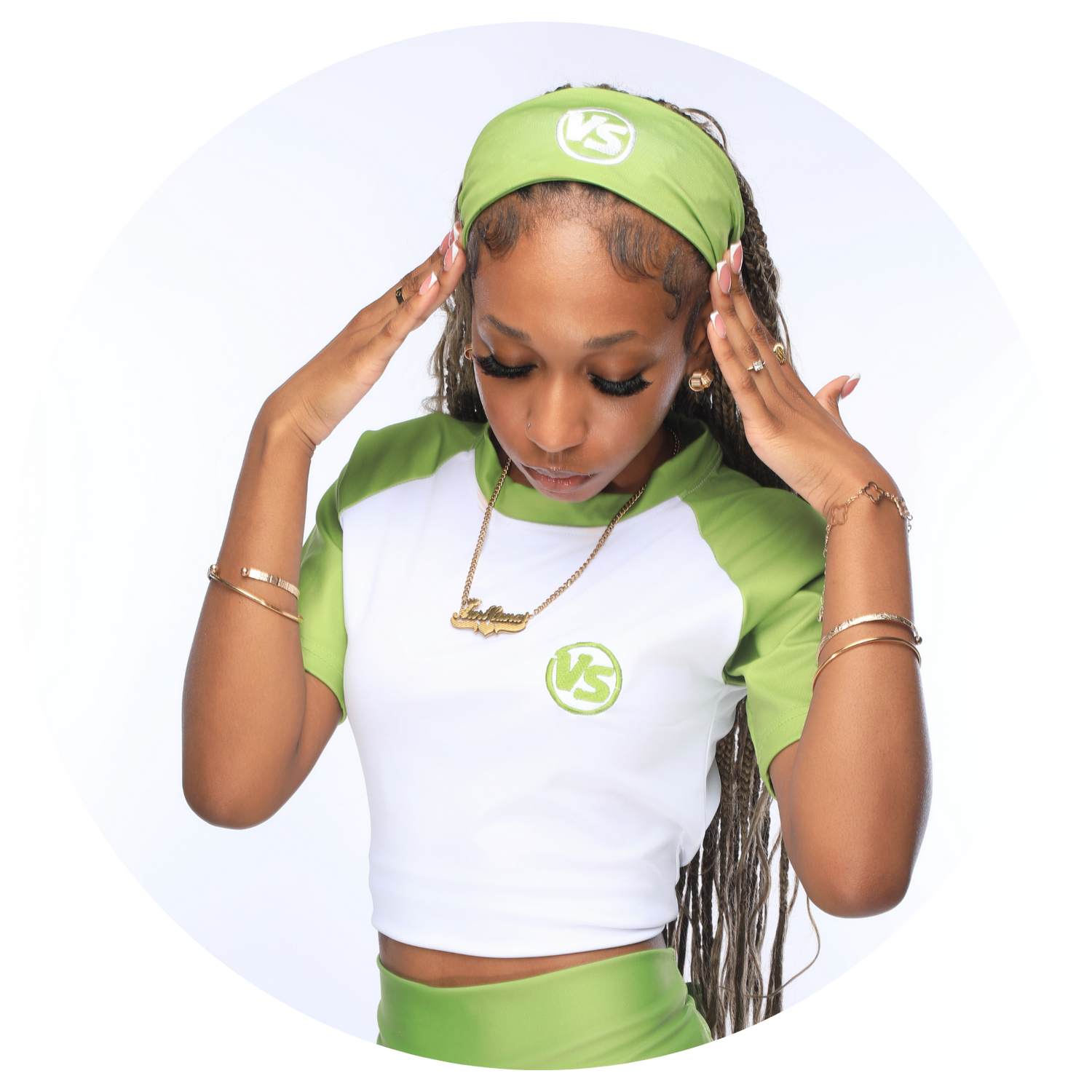 HEADBANDS