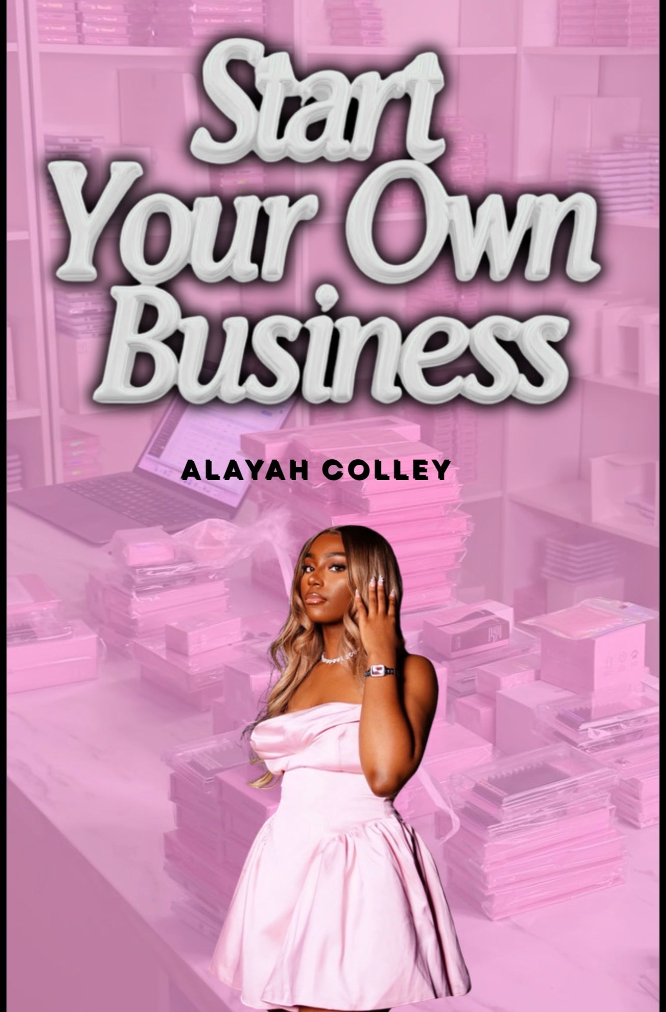 How to Start a Business | Ebook